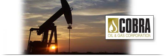 Cobra Oil & Gas Company